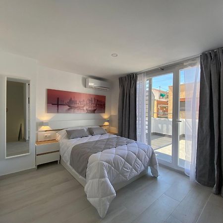 La Pilarica Apartment Madrid Luaran gambar